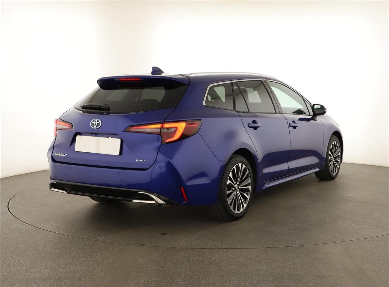2024 Toyota COROLLA - 7