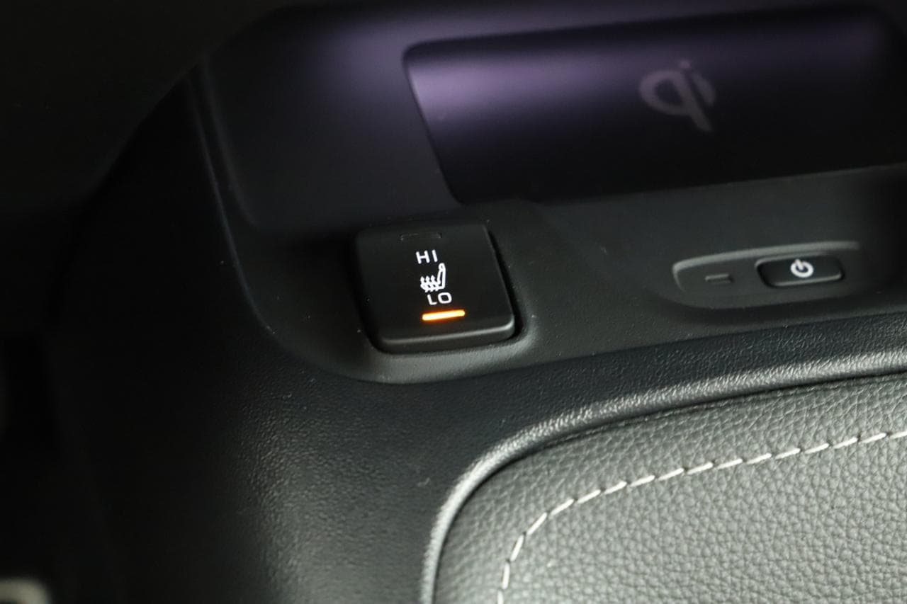 2024 Toyota COROLLA - 20
