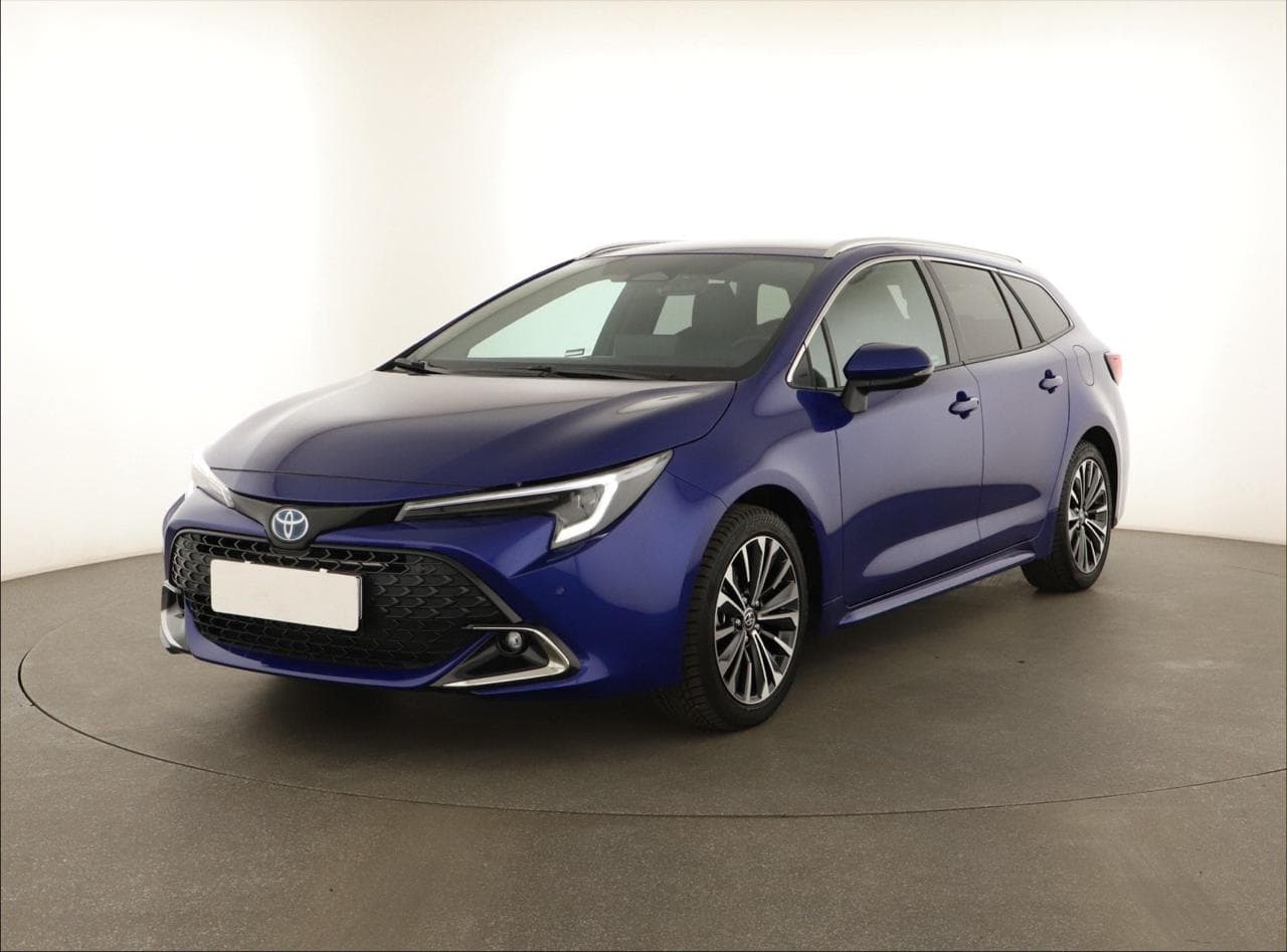2024 Toyota COROLLA - 3