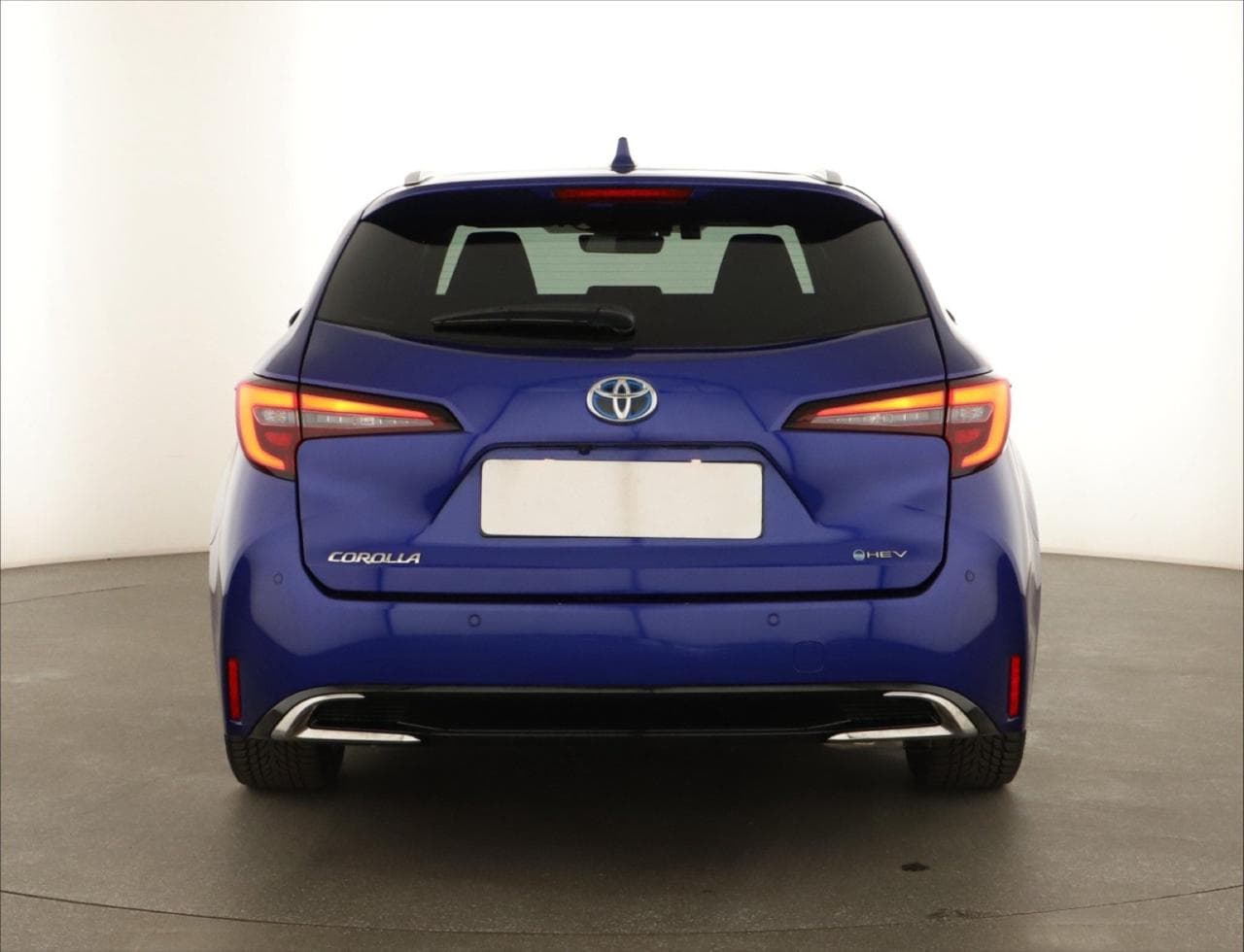 2024 Toyota COROLLA - 6