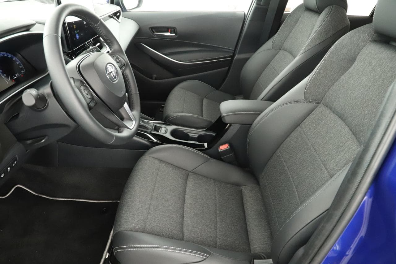 2024 Toyota COROLLA - 13