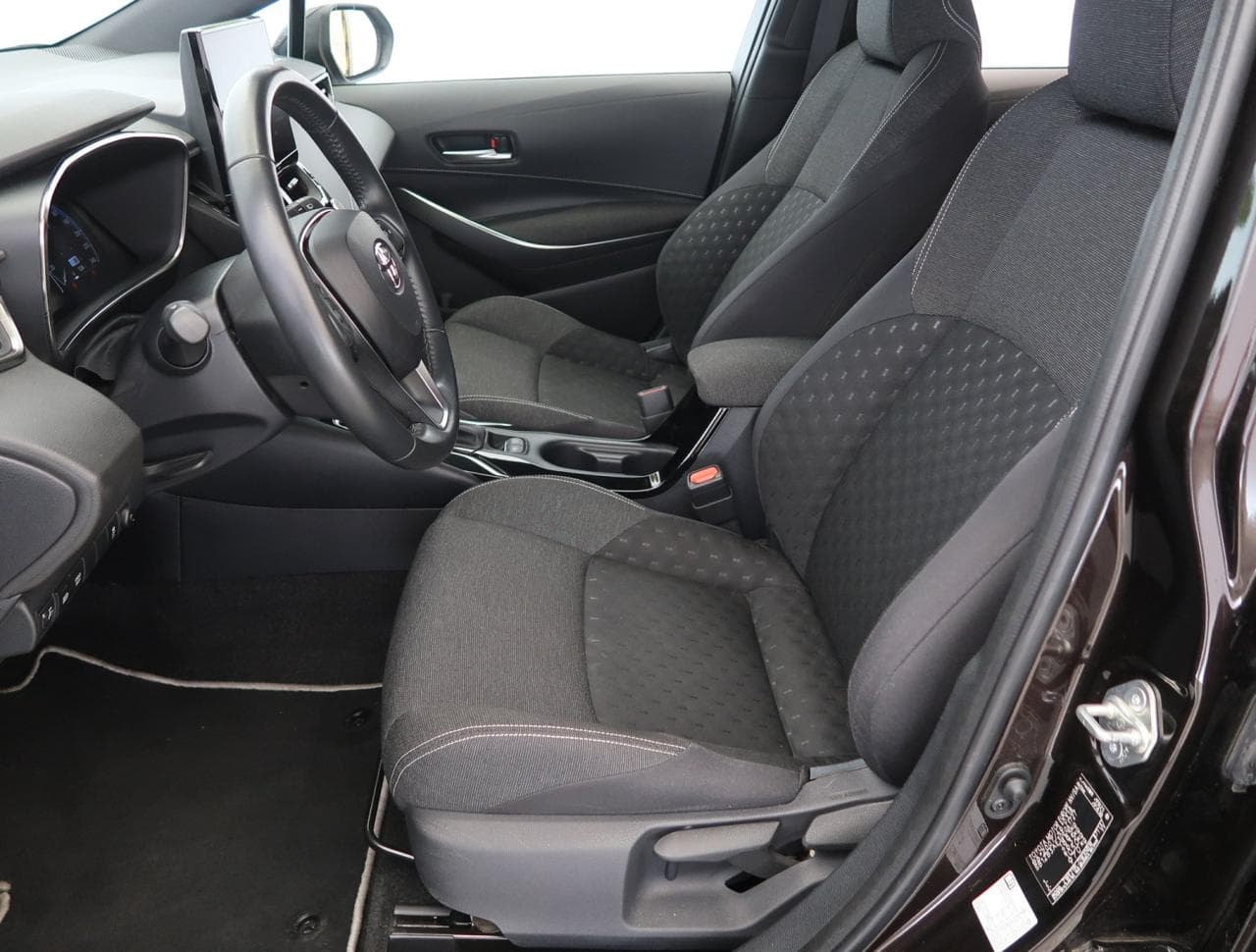 2023 Toyota COROLLA - 16