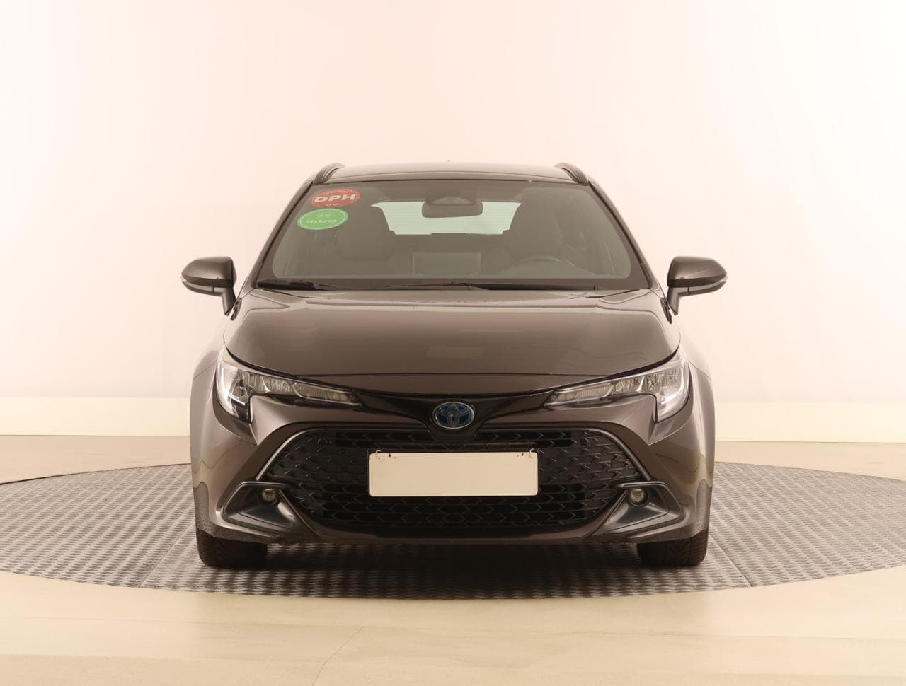 2023 Toyota COROLLA - 2