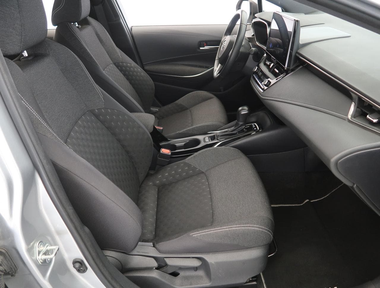 2023 Toyota COROLLA - 12