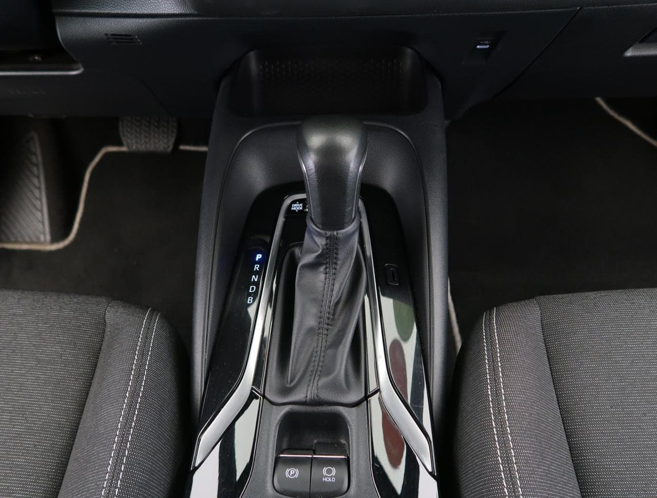 2023 Toyota COROLLA - 19