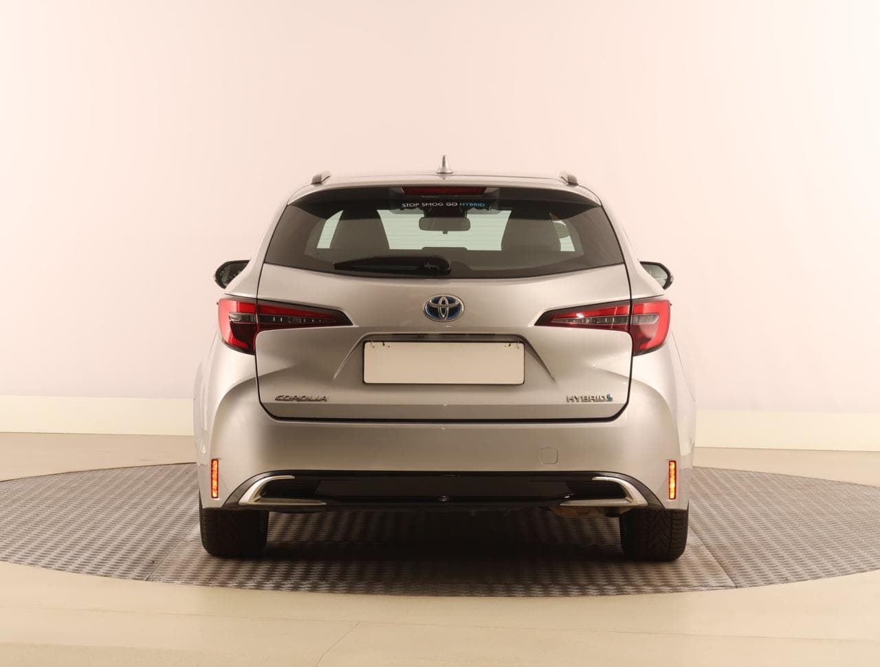 2023 Toyota COROLLA - 6