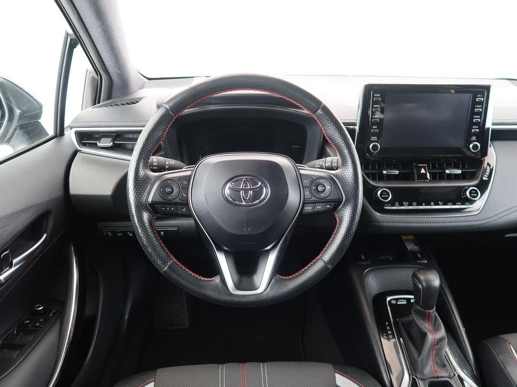 2021 Toyota COROLLA - 15