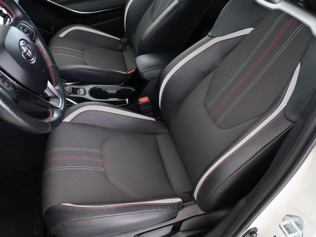 2021 Toyota COROLLA - 9