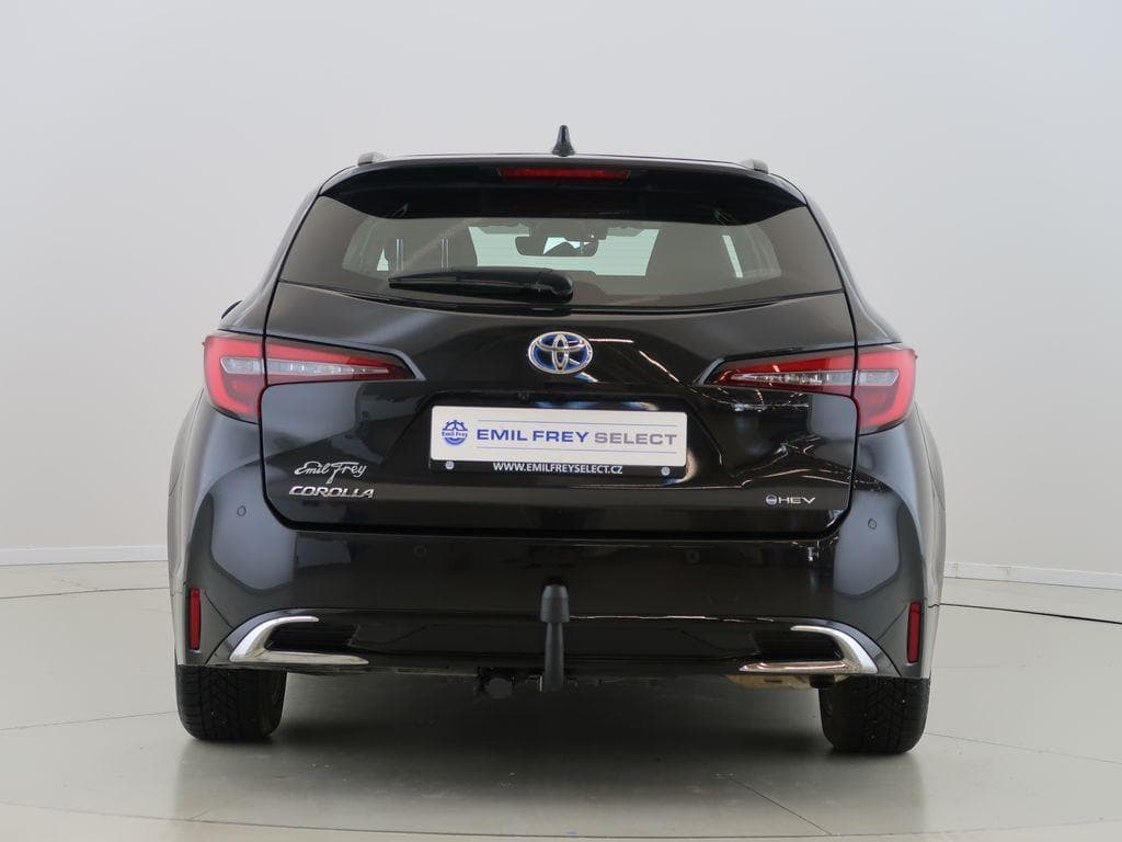 2025 Toyota COROLLA - 7