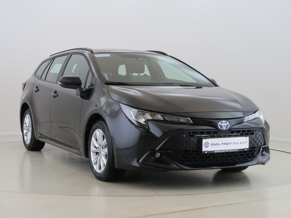 2025 Toyota COROLLA - 3
