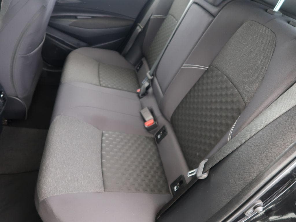 2025 Toyota COROLLA - 11