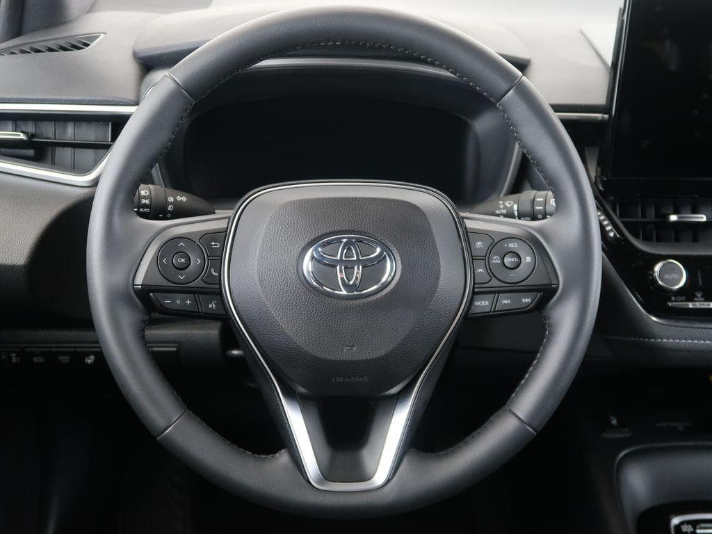 2025 Toyota COROLLA - 15