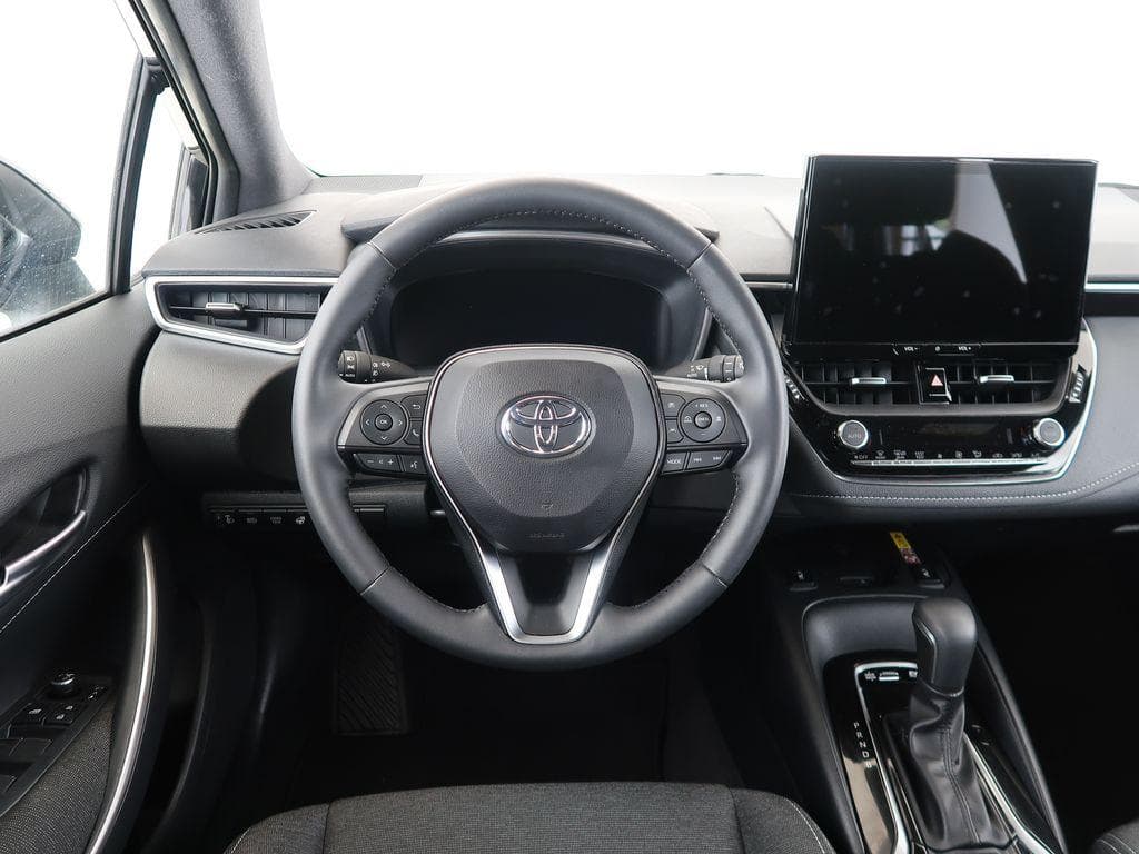 2025 Toyota COROLLA - 16