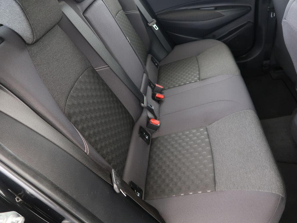2025 Toyota COROLLA - 13
