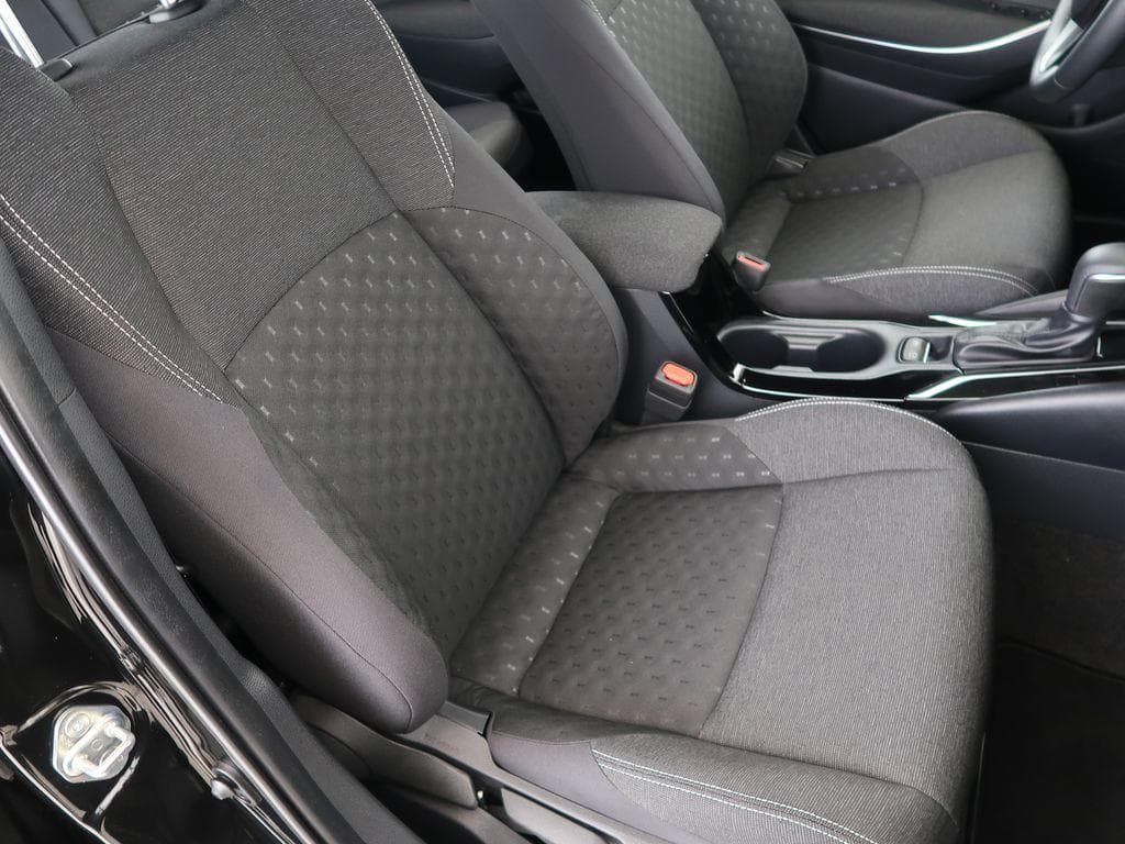 2025 Toyota COROLLA - 14
