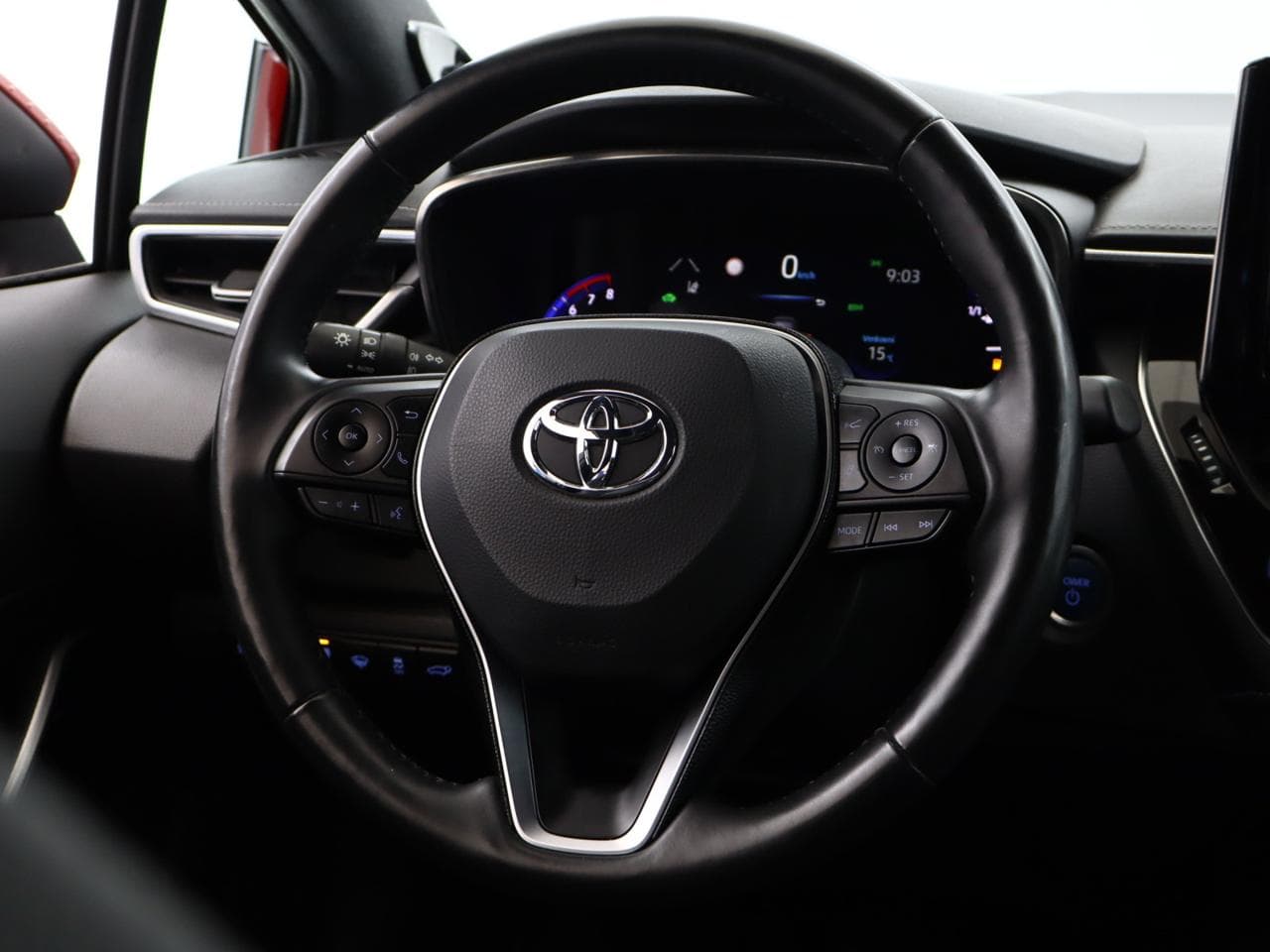 2019 Toyota COROLLA - 20