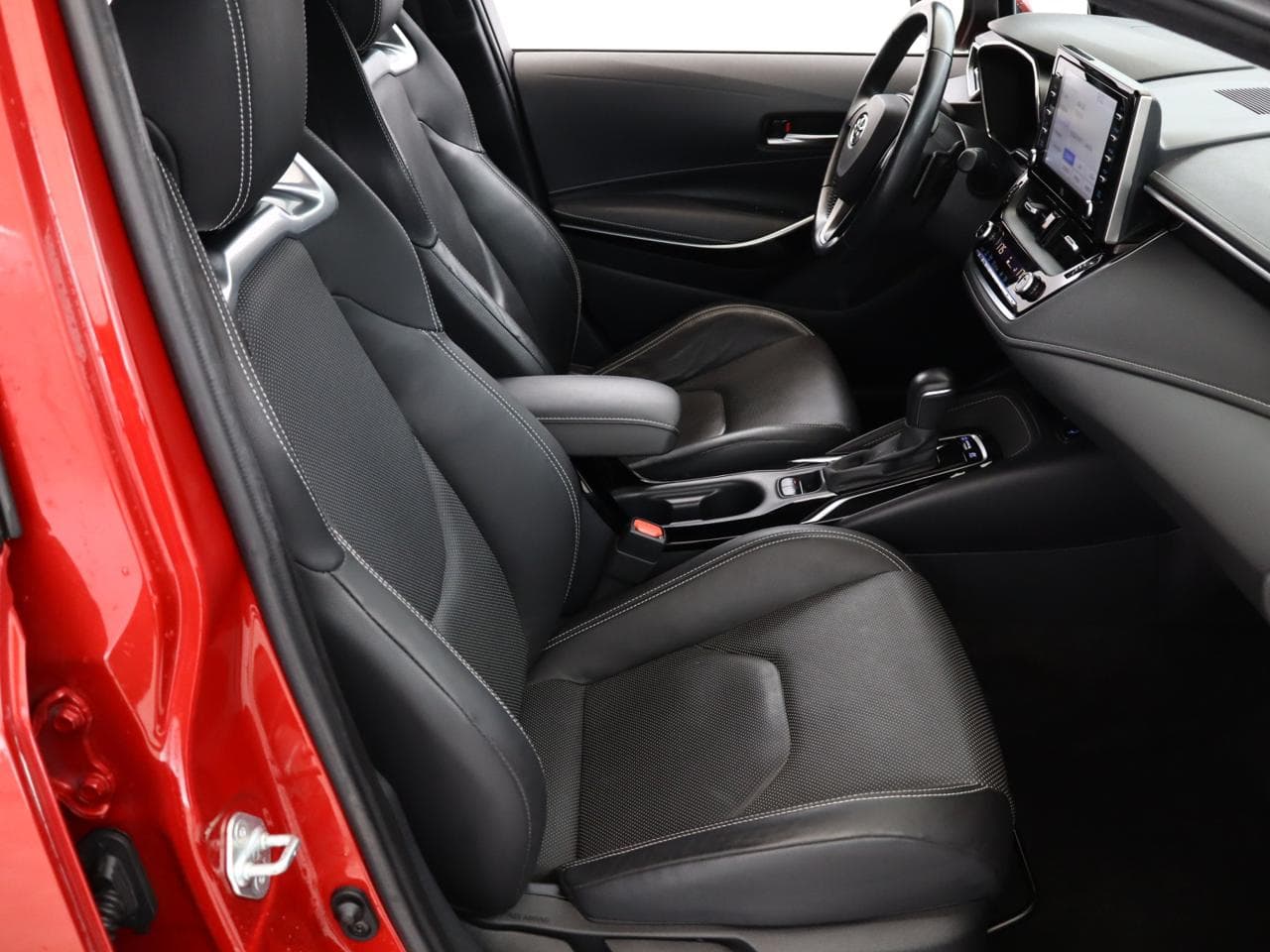 2019 Toyota COROLLA - 10