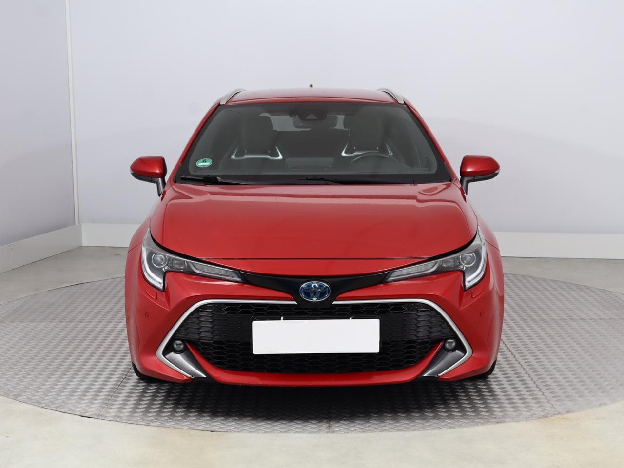 2019 Toyota COROLLA - 2
