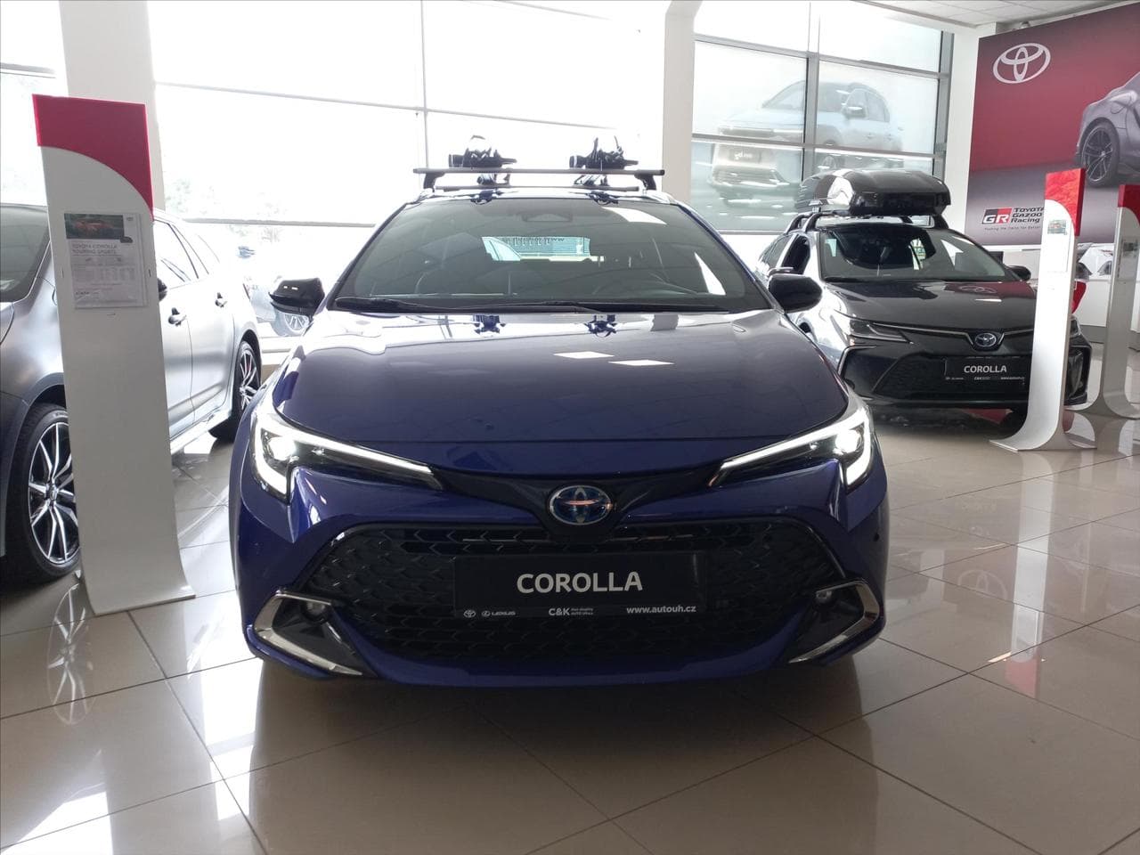 2026 Toyota COROLLA - 5