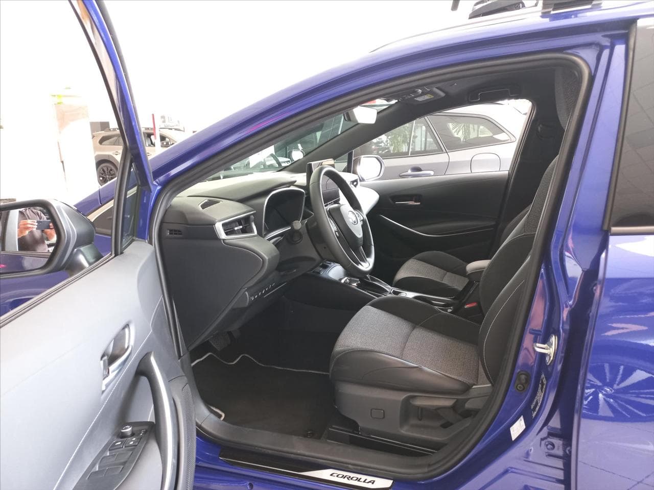 2026 Toyota COROLLA - 7