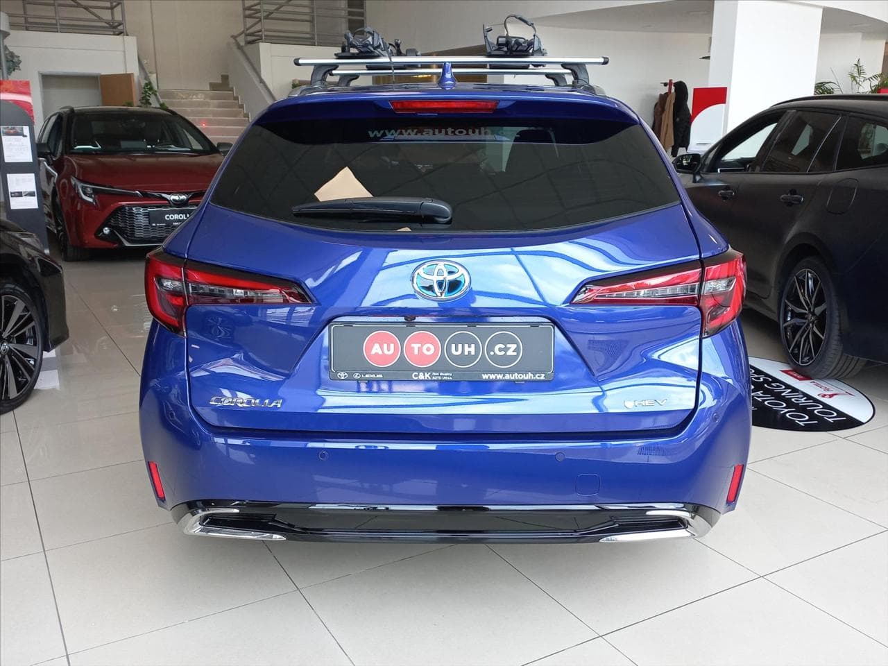 2026 Toyota COROLLA - 6