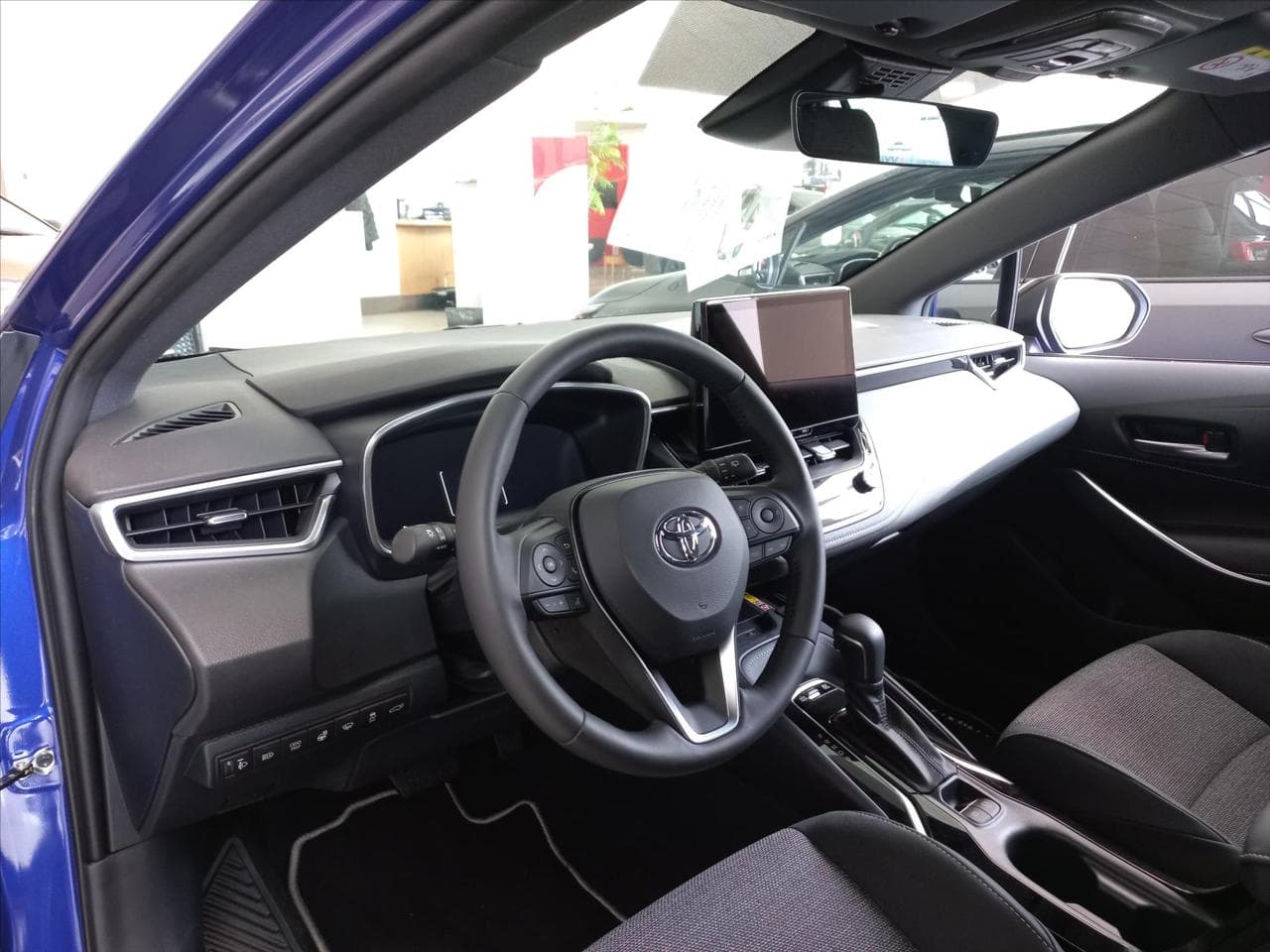 2026 Toyota COROLLA - 9