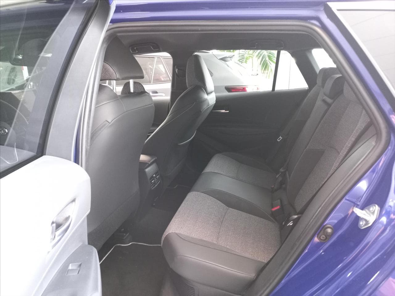 2026 Toyota COROLLA - 10