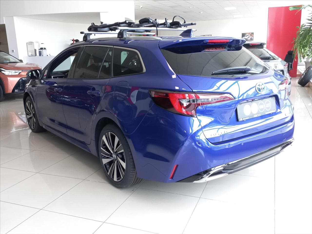 2026 Toyota COROLLA - 4