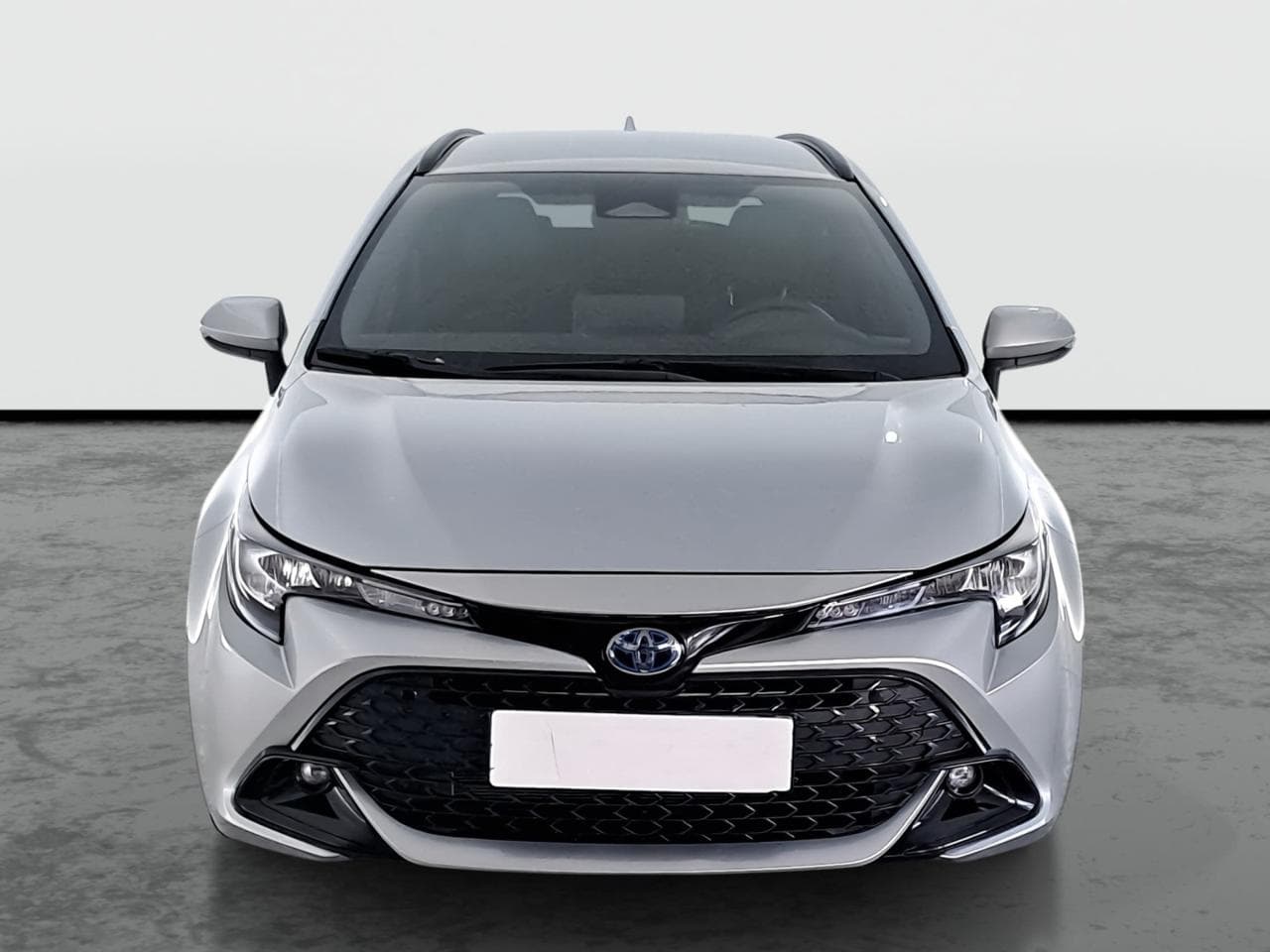 2024 Toyota COROLLA - 2