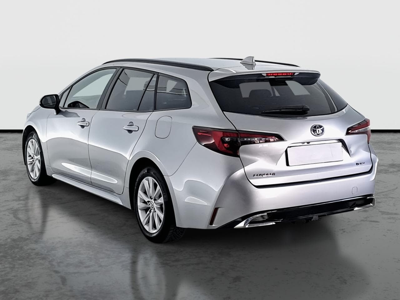 2024 Toyota COROLLA - 5