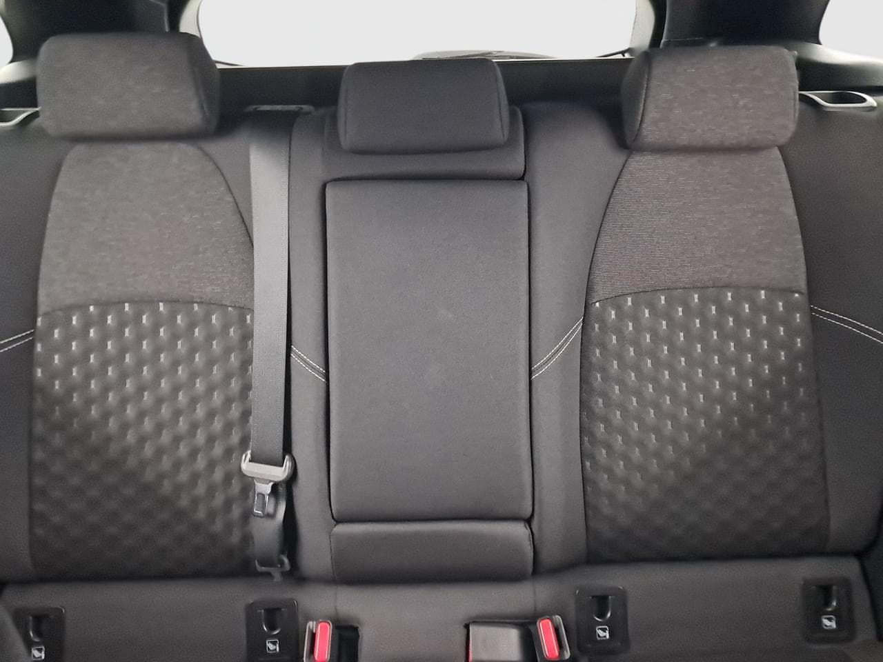 2024 Toyota COROLLA - 14