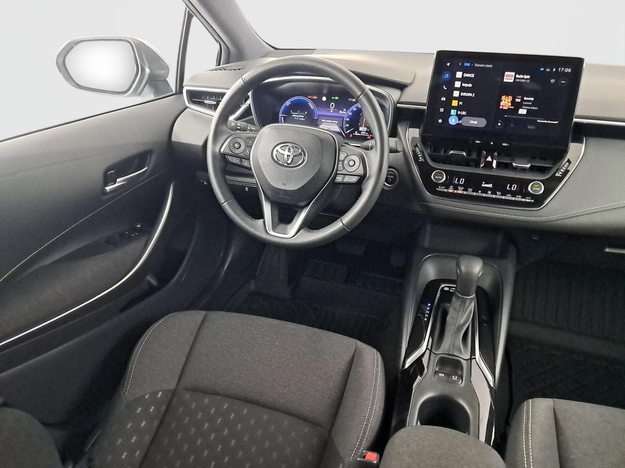2024 Toyota COROLLA - 9