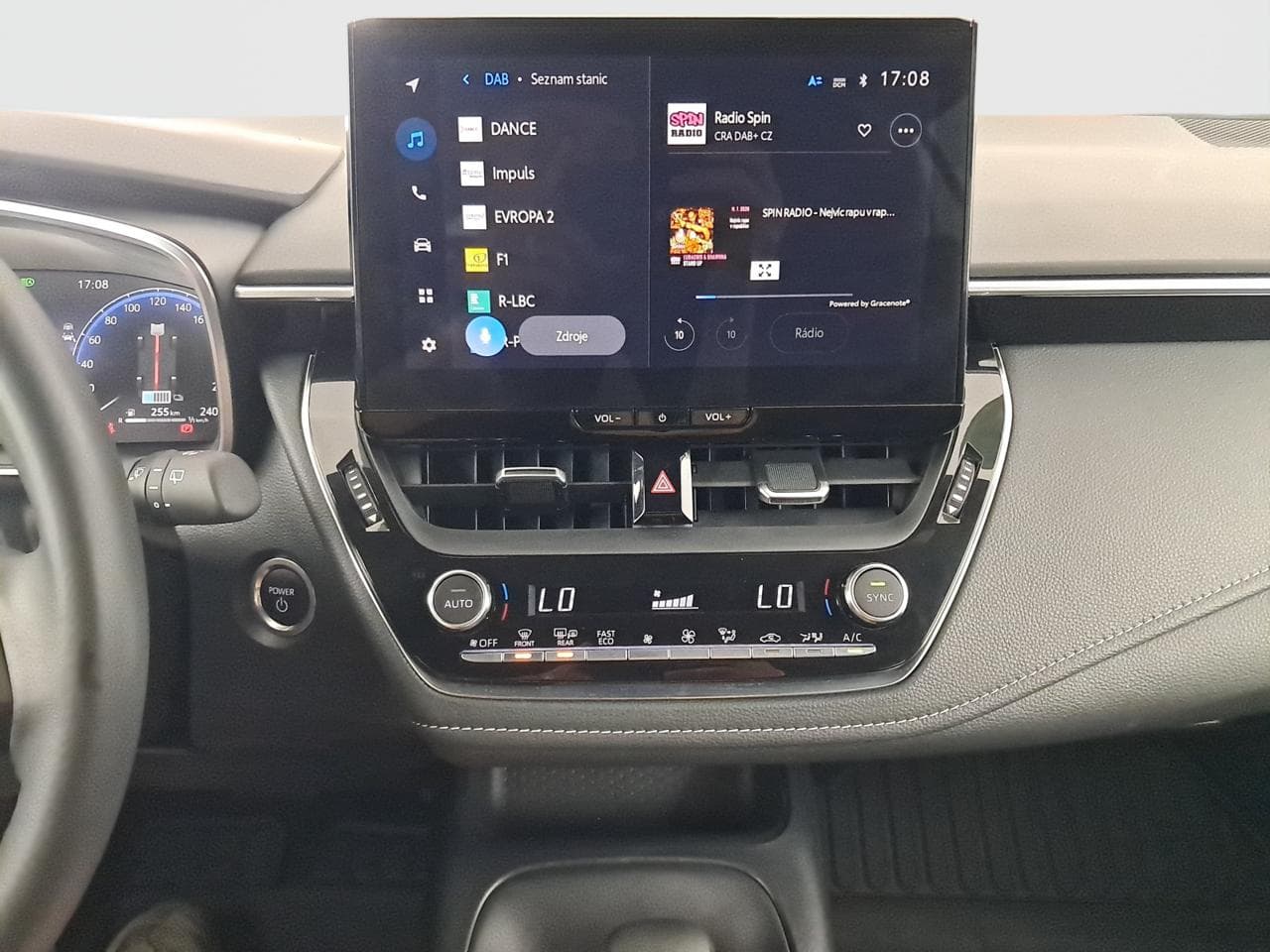 2024 Toyota COROLLA - 18
