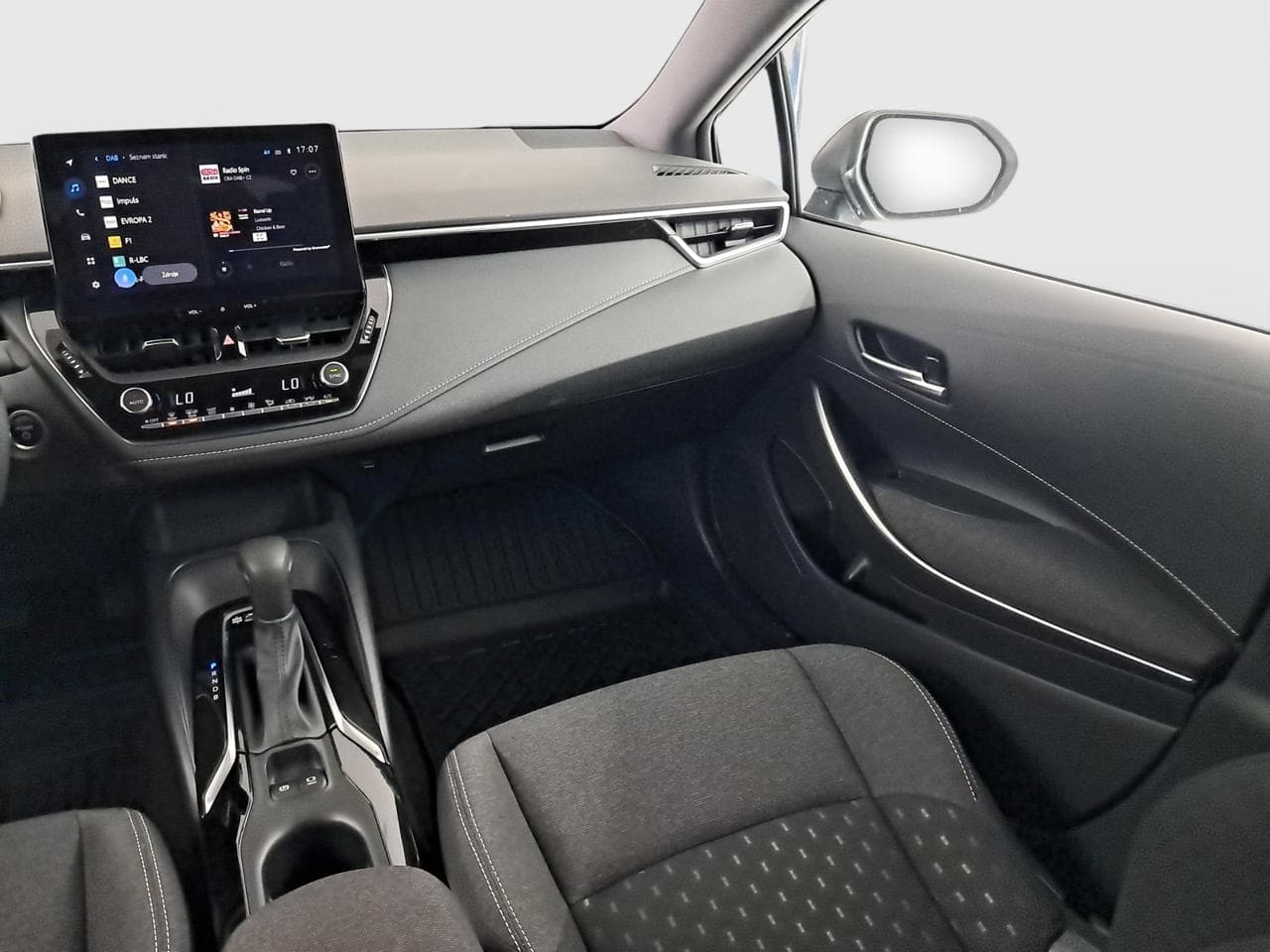 2024 Toyota COROLLA - 11