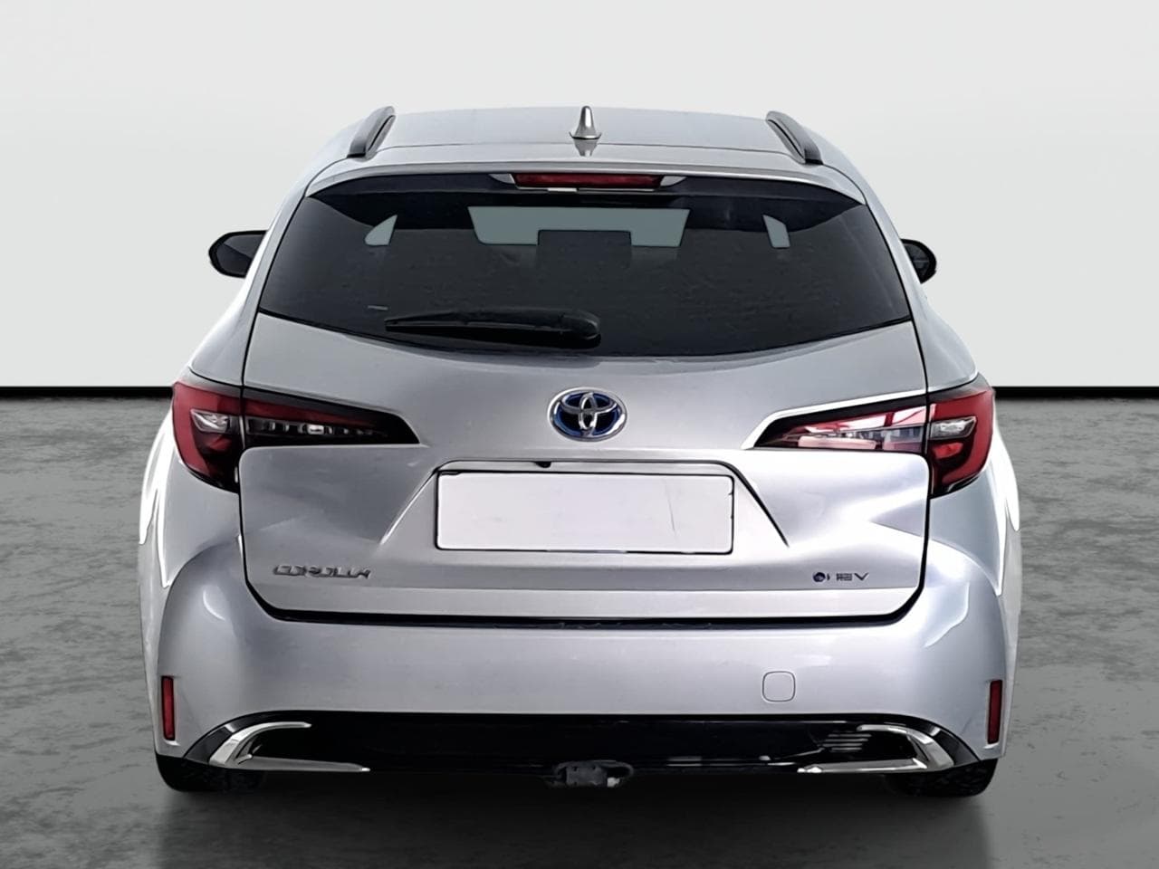 2024 Toyota COROLLA - 6