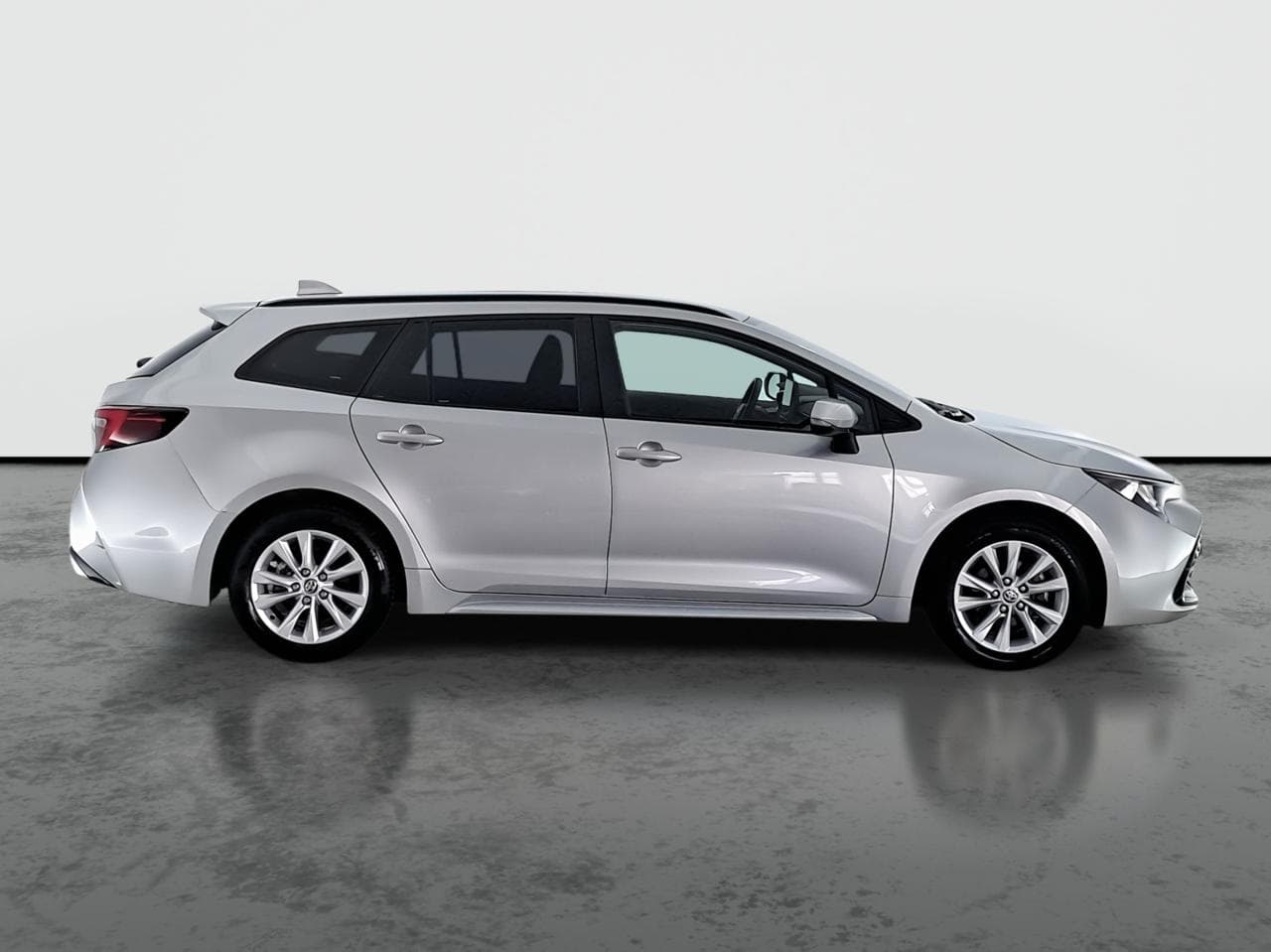 2024 Toyota COROLLA - 8