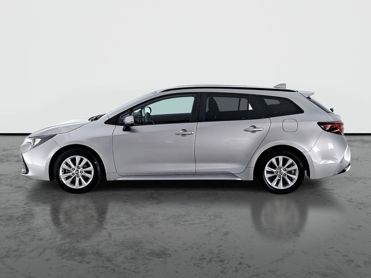 2024 Toyota COROLLA - 4