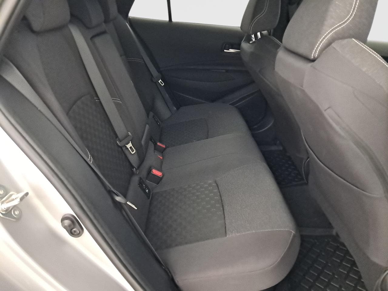 2024 Toyota COROLLA - 13