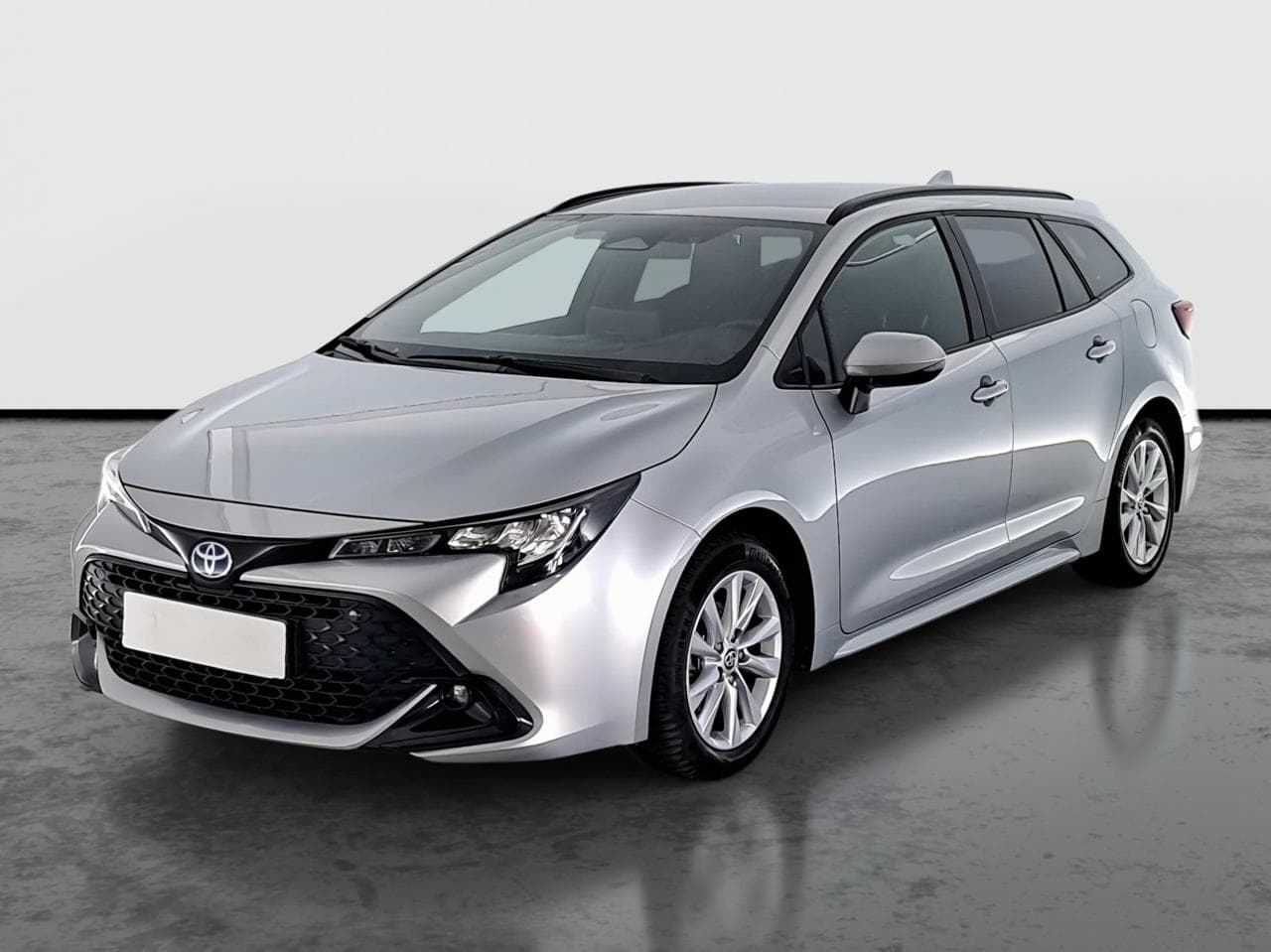 2024 Toyota COROLLA - 3