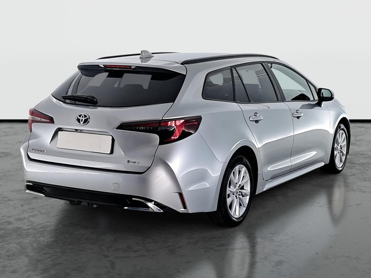2024 Toyota COROLLA - 7