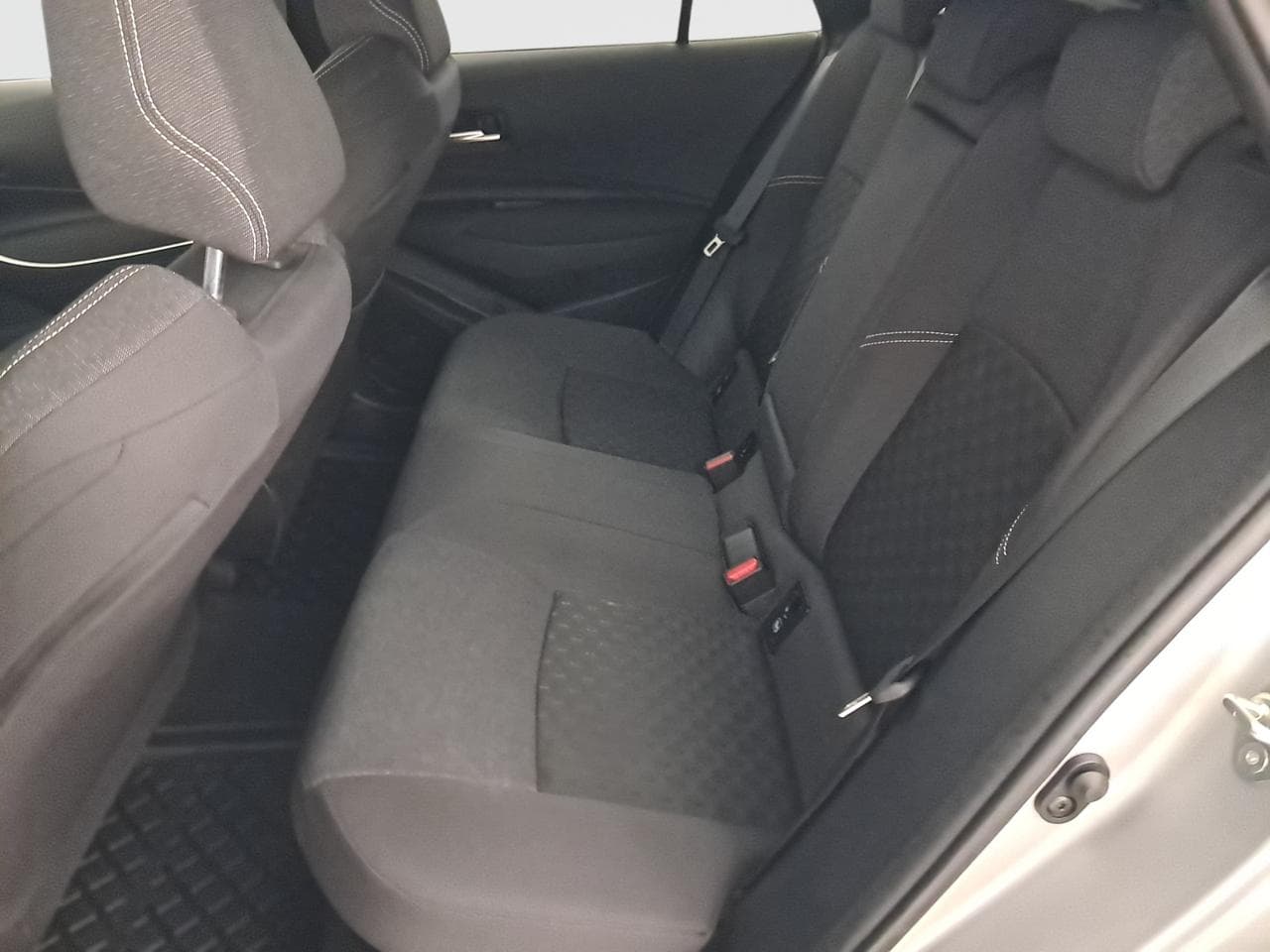 2024 Toyota COROLLA - 15