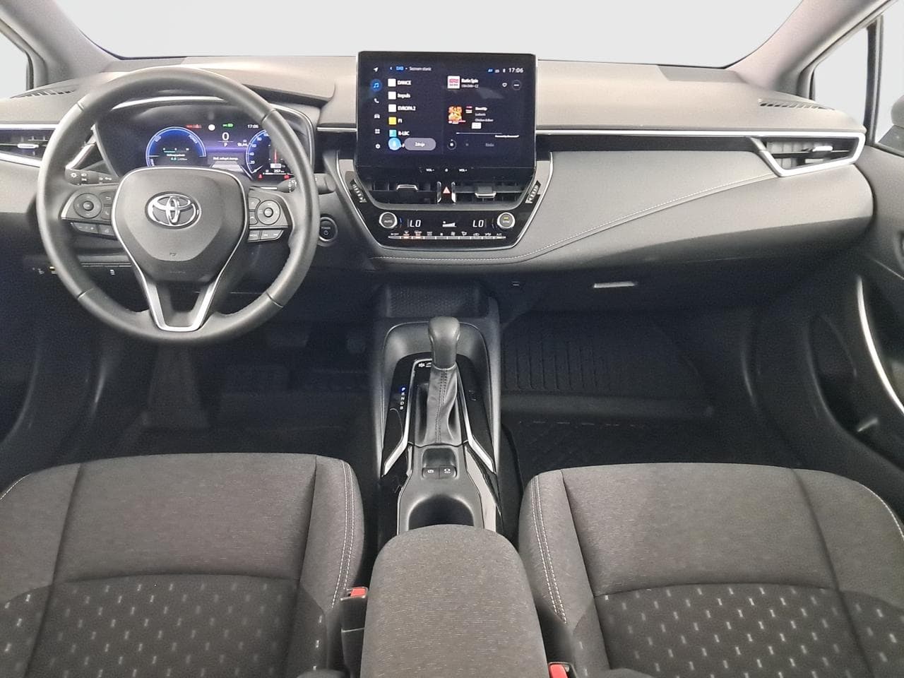 2024 Toyota COROLLA - 10