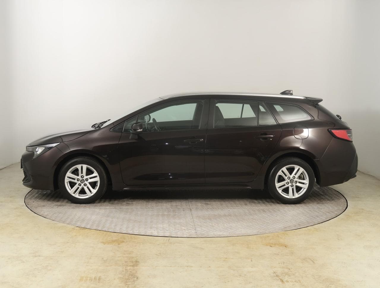 2020 Toyota COROLLA - 4
