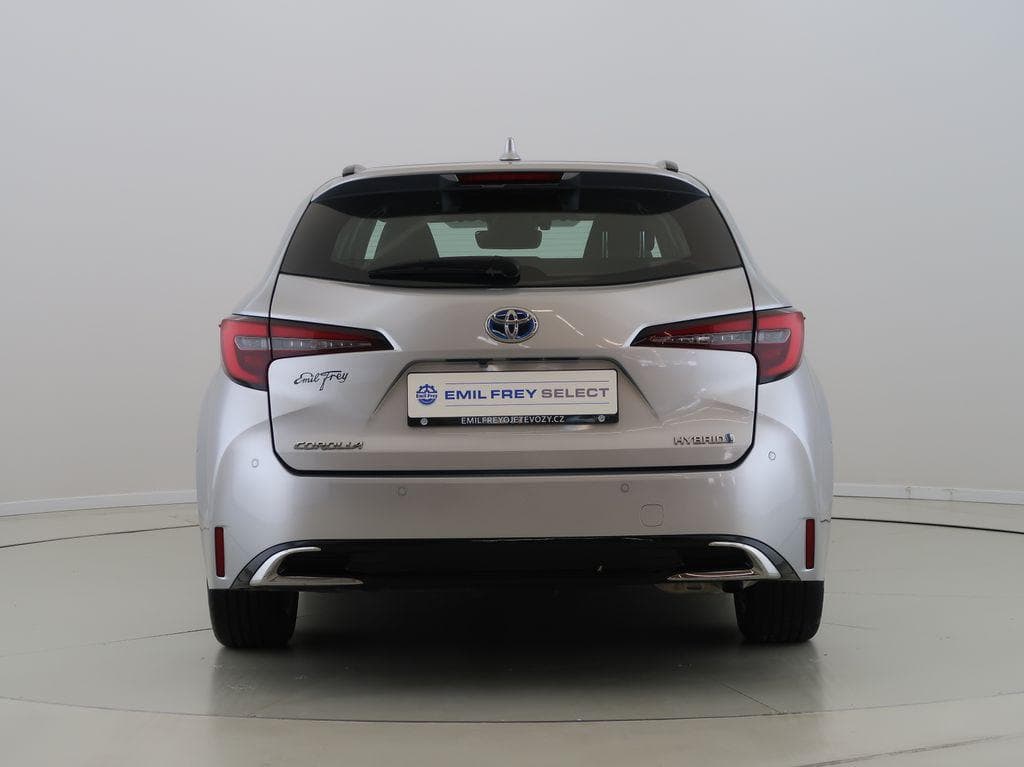 2023 Toyota COROLLA - 6
