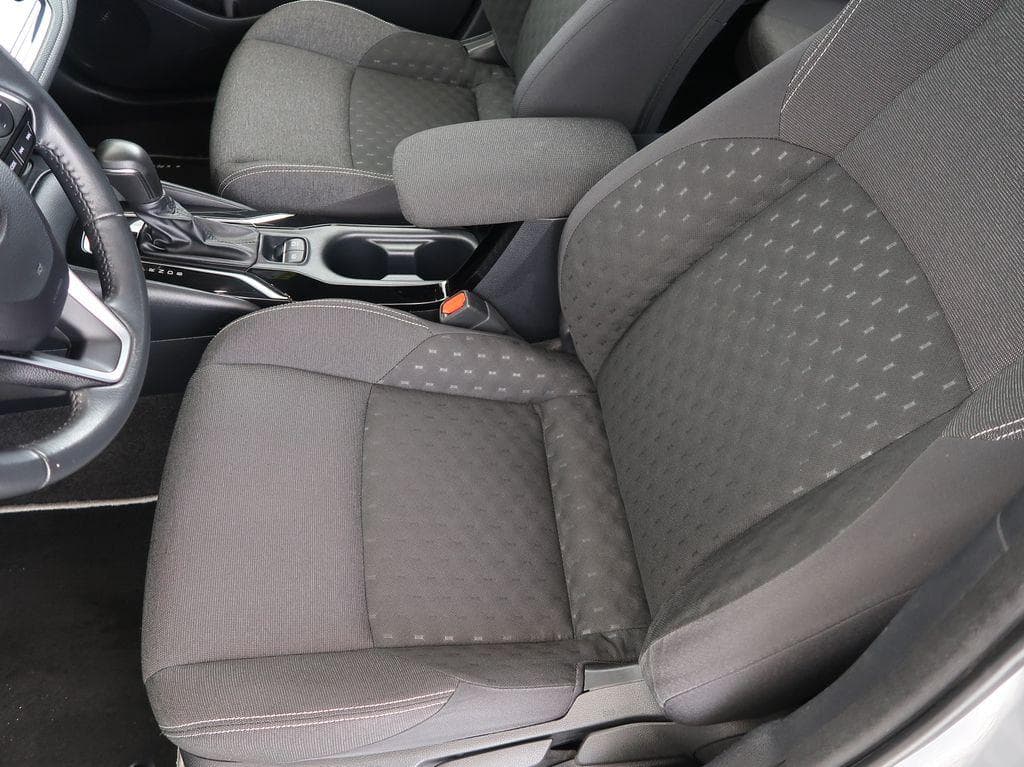 2023 Toyota COROLLA - 9