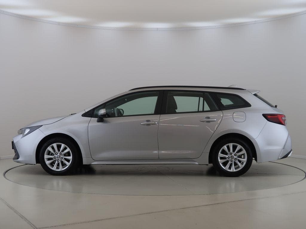 2023 Toyota COROLLA - 8
