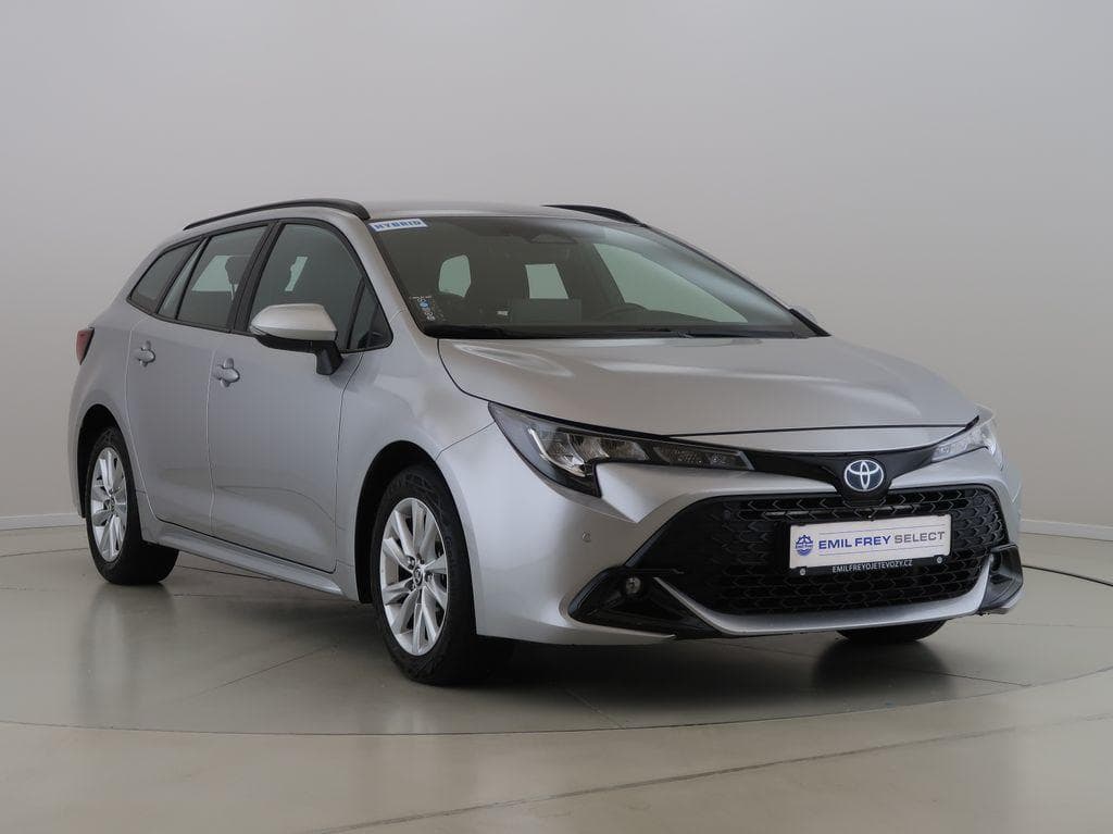 2023 Toyota COROLLA - 3