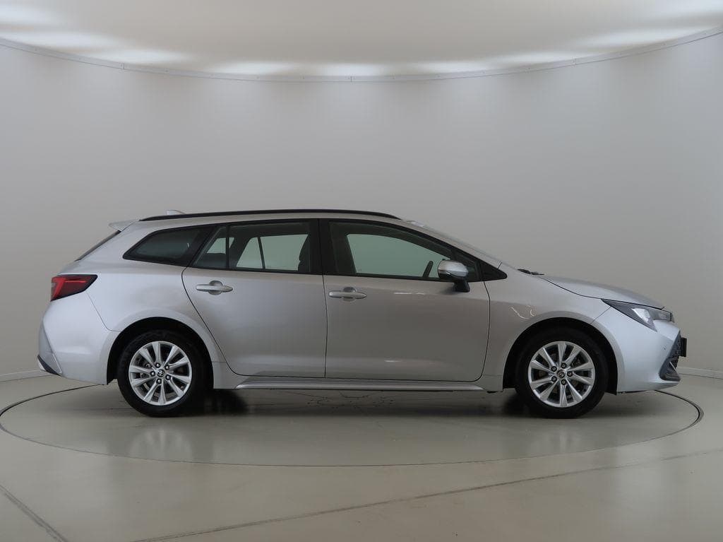 2023 Toyota COROLLA - 4
