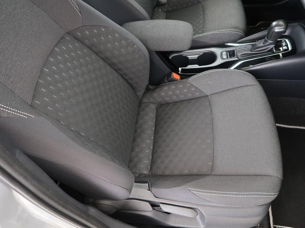 2023 Toyota COROLLA - 13
