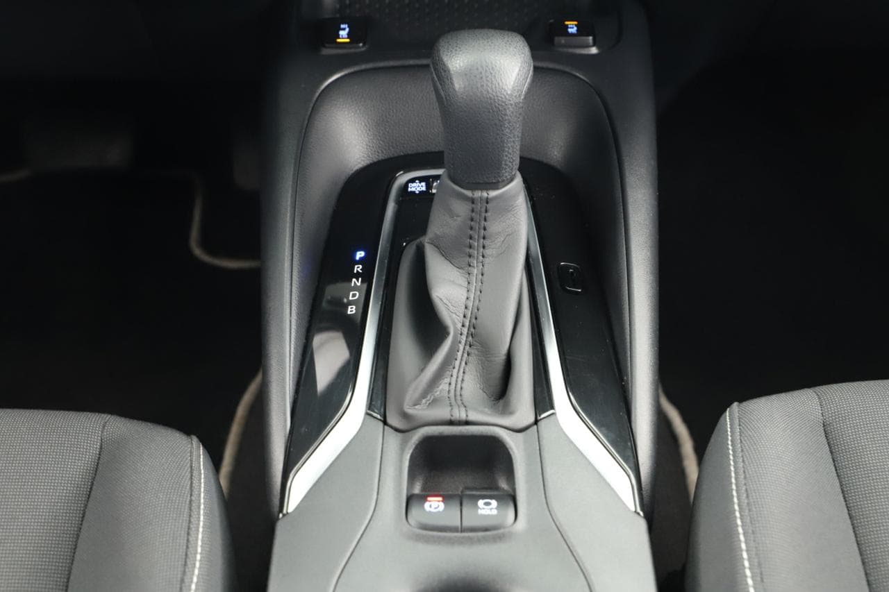 2019 Toyota COROLLA - 17